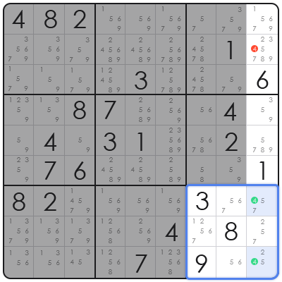 when was sudoku invented
