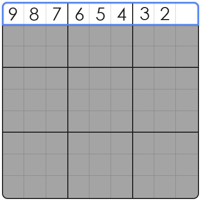 sudoku medium online